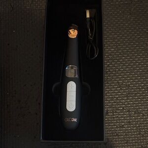 Glo24K Triple Action Eye Care Therapy Wand